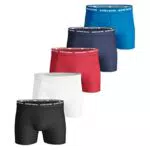 Shorts Homme Björn Borg Noos Solids - Boxer de Bain Multicolore