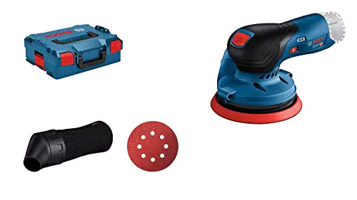 Bosch Professional 12V System Bosch ponceuse excentrique sans-fil GEX 12V-125