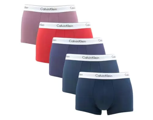 Boxers Calvin Klein pour Homme, Taille XL