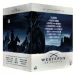 Coffret Western : 9 Films