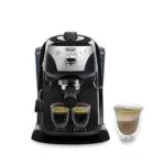 De'Longhi EC221.B Machine à Espresso Solo Pompe, Noir