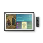 Echo Show 15 + Télécommande, Écran connecté Full HD 15