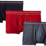 Eminence Boxers Homme Business - Taille 3XL