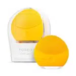 Foreo Luna Mini 2 Brosse Nettoyante Visage, Accessoires De Voyage