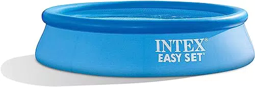 Piscine Easy Set Intex 8 pieds x 24 pouces
