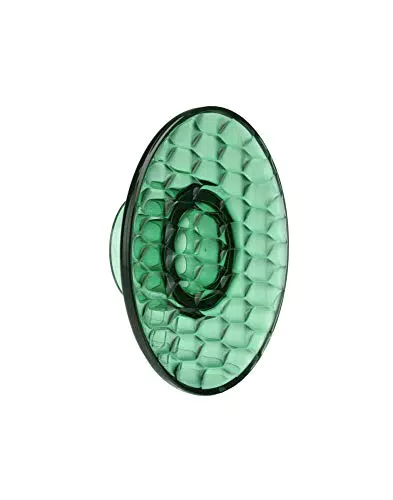 Kartell Jellies Coat Hangers, Patères, Grand, Vert