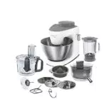Kenwood KHH322WH MutliOne Robot Blanc 4.3 L, 1000 W