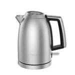 Bouilloire électrique Krups Excellence 1,7 L Inox brossé premium