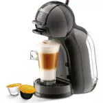 Krups Nescafé Dolce Gusto Machine à café capsules