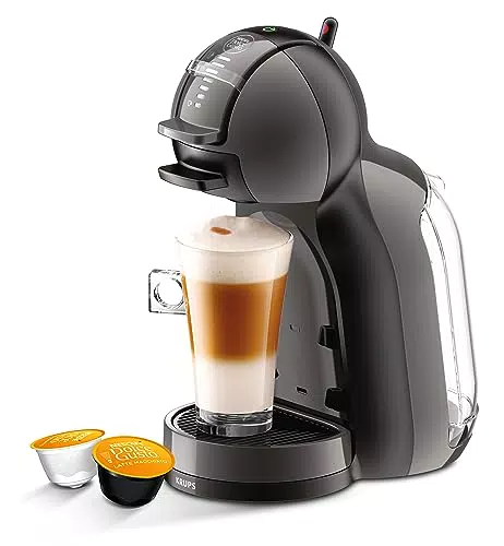 Krups Nescafé Dolce Gusto Machine à café capsules