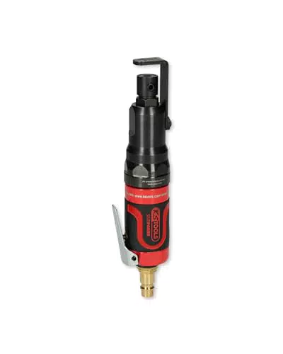 Mini scie sabre pneumatique Slimpower KS Tools - Idéale pour travaux de carrosserie et profilés