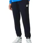 Pantalon de Survêtement Lacoste Tapered Fit Homme