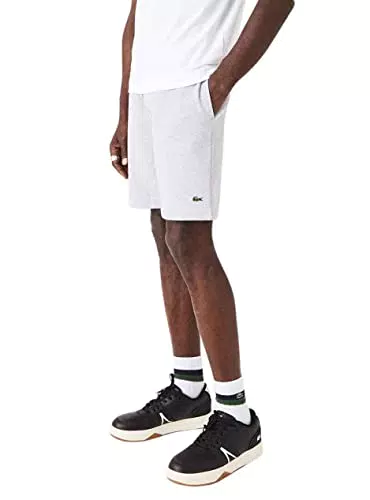 Lacoste Short Regular Fit Homme, Lion, XXS