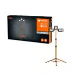 LEDVANCE Worklight LED Tripod - lampe de travail avec trépied