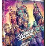 Les Gardiens de la Galaxie Vol. 3