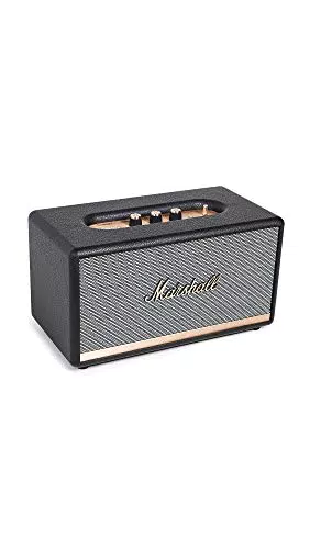 Enceinte Bluetooth Marshall Stanmore II - Son Puissant