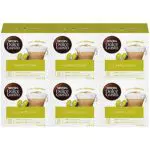 Nescafé Dolce Gusto Cappuccino - Café Gourmand - 96 Capsules