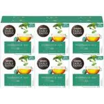 Nescafé Dolce Gusto Thé Marrakech - Capsules de Thé - Pack de 6 boîtes