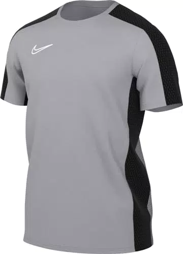 T-shirt de football Nike manches courtes pour homme - Modèle Acd23