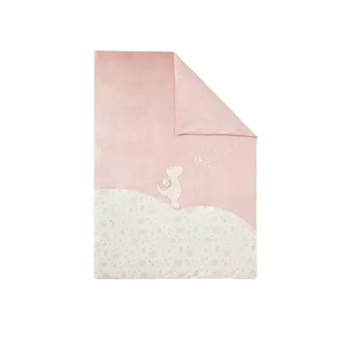 Noukies - Couverture Lina & Joy en Veloudoux