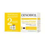 OENOBIOL - Compléments Alimentaires - Préparateur Solaire - Peaux Sensibles - A base de Lycopène