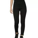 Only Jean Skinny ONLRoyal - À Taille Haute Black XL 34 Black XL / L34