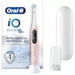 Brosse à Dents Électrique Oral-B iO Series 6N avec Connectivité Bluetooth