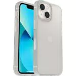 Coque Antichoc OtterBox pour iPhone 13/12 Mini, Série Sleek Case Transparent