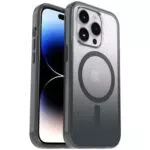Coque OtterBox Clear Case avec MagSafe pour iPhone 14 Pro - Antichoc et Ultra Fine