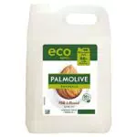 Savon Liquide Mains Palmolive Soin Délicat Amande & Lait - Format Économique
