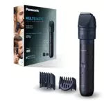 Panasonic MULTISHAPE - système modulaire de soins corps