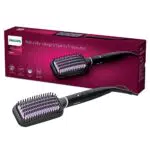 Philips BHH880/00 Brosse lissante chauffante StyleCare Essential