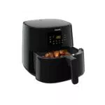 Philips Essential Airfryer XL - 6.2 L, Friteuse Sans Huile Technologie Rapid Air