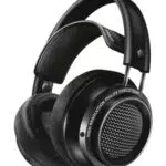 Casque Philips Fidelio X2HR/00 Supra-Auriculaires Haute Définition - Noir