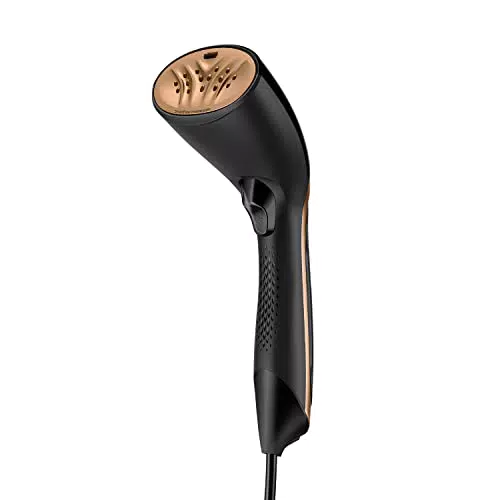 Défroisseur Vapeur Philips Steam&Go Vertical/Horizon 1300W - GC365/80