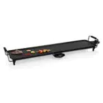 Plancha Tristar BP-2984 Pour 8 à 10 personnes Cinq réglages de température