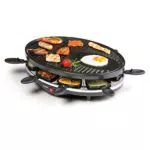 Grill Raclette Domo DO9038G