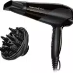 Sèche-cheveux Ionique Remington Puissant & Léger D3198