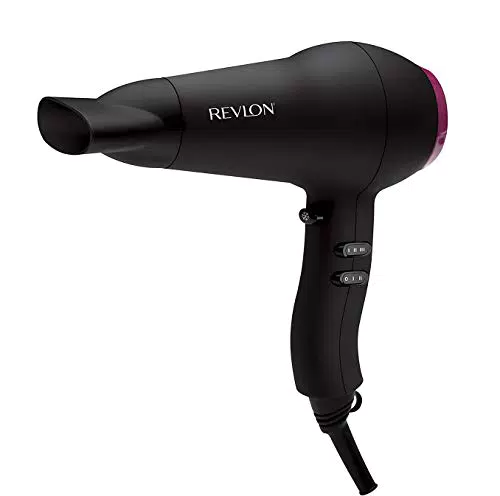 Sèche-cheveux Revlon rapide et léger 2000W - Modèle RVDR5823