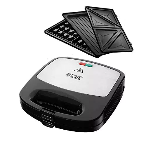 Russell Hobbs Appareil Croque Monsieur Fiesta 24540-56