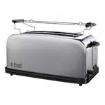 Russell Hobbs Grille Pain Adventure Acier Inox 23610-56