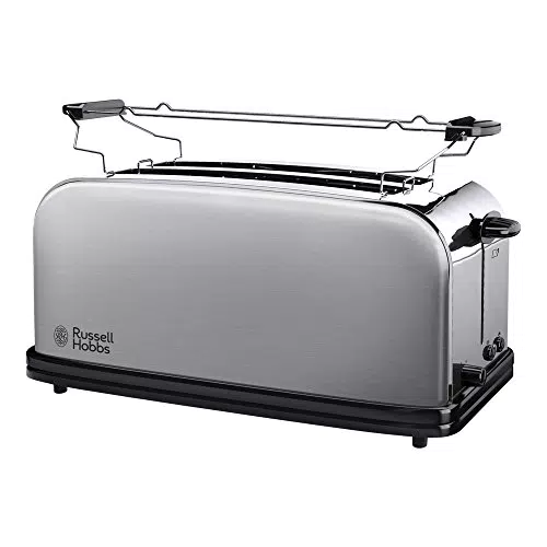 Russell Hobbs Grille Pain Adventure Acier Inox 23610-56