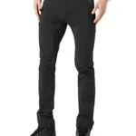 Salewa Homme Pedroc3 Dst M Reg Pnt Pantalon, Black Out/3860