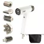 Shark SpeedStyle Sèche-cheveux & Finisseur RapidGloss avec étui de rangement