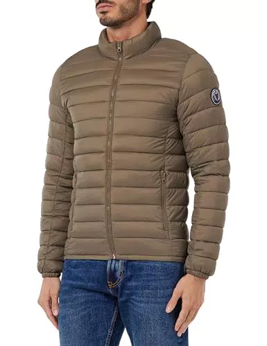 Blouson Homme Blight Middle White