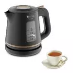 Tefal Bouilloire électrique 1 L, Facile à utiliser