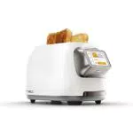 Grille-Pain Intelligent Tineco TOASTY ONE avec Écran Tactile et Fonction Monte et Descend Automatiquement