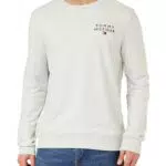 Tommy Hilfiger Track Top HWK Um0um02878 Tricots Lourds