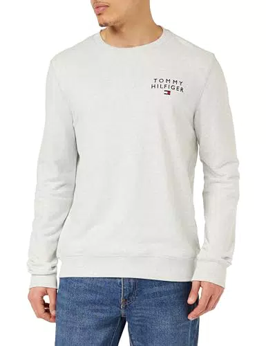 Tommy Hilfiger Track Top HWK Um0um02878 Tricots Lourds