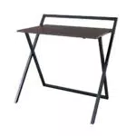 Bureau D'Étude en Bois Moderne VERSANORA Teamson Home
